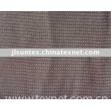 Silver fiber knitting fabric azy-120w