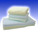 Towels/All Cotton Plain Weave