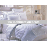 Luxury Silk Comforter