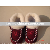 childrens' snow cotton boots