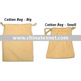 Cotton Bags --TGBC2001