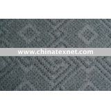 Polyester Nonwoven Carpet.100% authentic