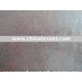 PVC R64 SYNTHETIC LEATHER FOR SOFA FURNITURE