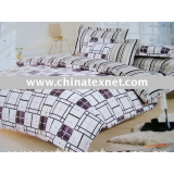 bedding set,pillow case,flat sheet,quilt