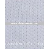 polyester mesh cloth