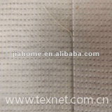 RPET Stitch Bonded Non Woven Coated Mattress Fabric