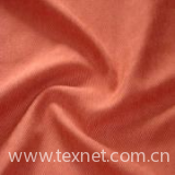 XC-85 Micro Suede Fabric with Small Jacquard