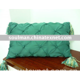 oblang pillow