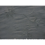 Embroidery Fabric 