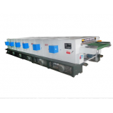 SBT 1390 cotton waste recycle machine