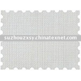 100% polyester organdy_Upholstery Textile  curtain fabric