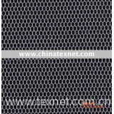 75D monofilament hexagonal mosquito net fabric