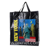 Promotional nonwoven tote bags 
