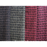 N/T Corduroy Stripe Fabrics  