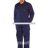 Working coveralls No.G01-A02