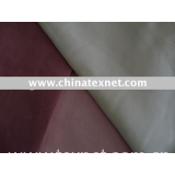 Polyester Weft Suede textile