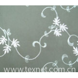 Cotton Embroidery cloth