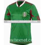 Mexico Soccer/Football jerseys