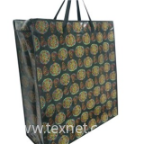 Latest Style High Quality Reusable Folding Shopping Bags For Carts Foldable Shopping Bag