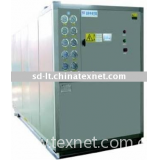 scroll water(ground) source heat pump unit--central air conditioner