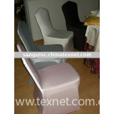 nylon spandex chair cover