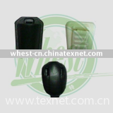 plastic buckle button(ISO9001:2008)