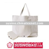 Foldable Cotton bag