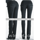fashion ladies' jeans DL-30229