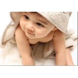 organic natural color cotton baby blanket