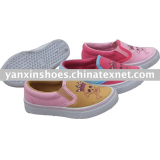 children's injection shoes YX-006016