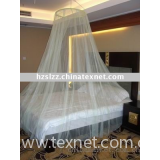 round mosquito net