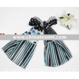 2011 new style printed silk  scarf
