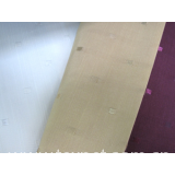 All polyester stain jacquard fabric