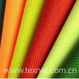 Oxford outdoor fabric