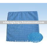 80% Polyester and 20% Polyamide Fibre Pearl Towel