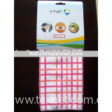microfiber terry cloth with elasticity(printing)