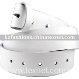 GH627 classical mens leather belt