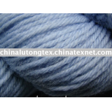 12Nm/4 100%wool yarn