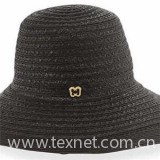 Women Fashion Bucket Hat With Decoration