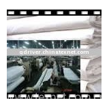 cotton grey fabric  32x32 82x82 54" for wax printing
