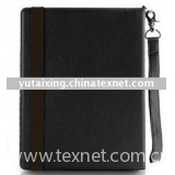 the  genuine leather bag for ipad