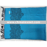 fashion cotton scarf QY 029