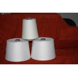 Polyester/Viscose(Middle Length)