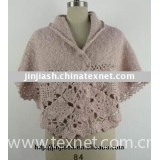 Sweater Shawl
