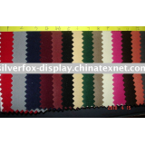 high quality velvet farbic for drawstring bags