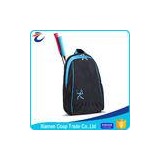 Comfortable Custom Sports Bags Polyester Backpack Suitable For Outdoor Activities