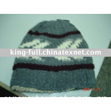 3gg fashion knitting hat