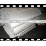cotton grey fabric24x24 72x60 54"