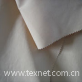 nylon-cotton fabric