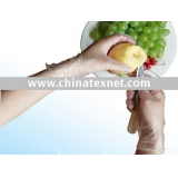 PVC Glove For Food